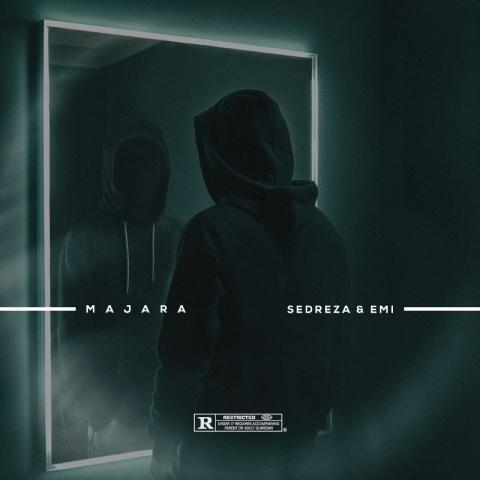 دانلود آهنگ سدرضا و امی به نام ماجرا